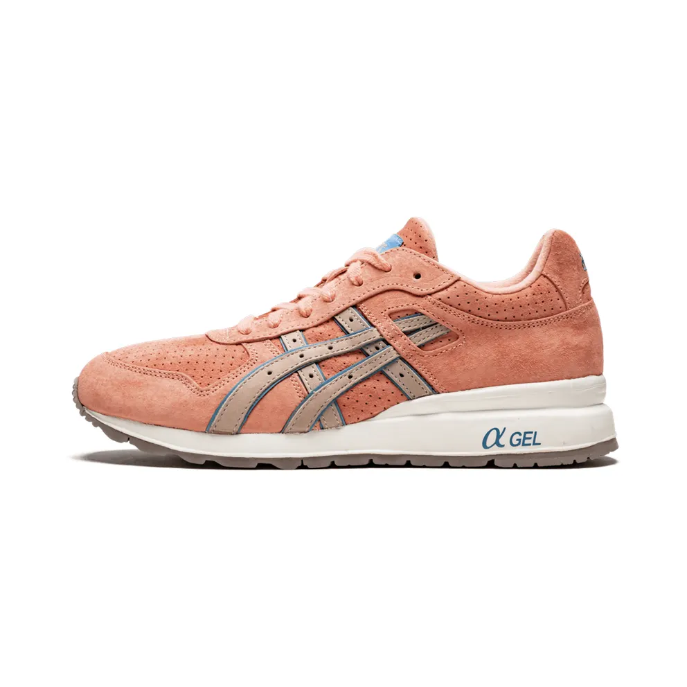 ASICS GT-II Ronnie Fieg “Rose Gold” Rose/Gold (H10HK-3494)