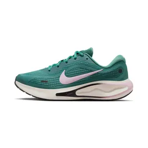 Nike Journey Run “Bicoastal / Black / Sail / Pink Foam” (FJ7765-301)