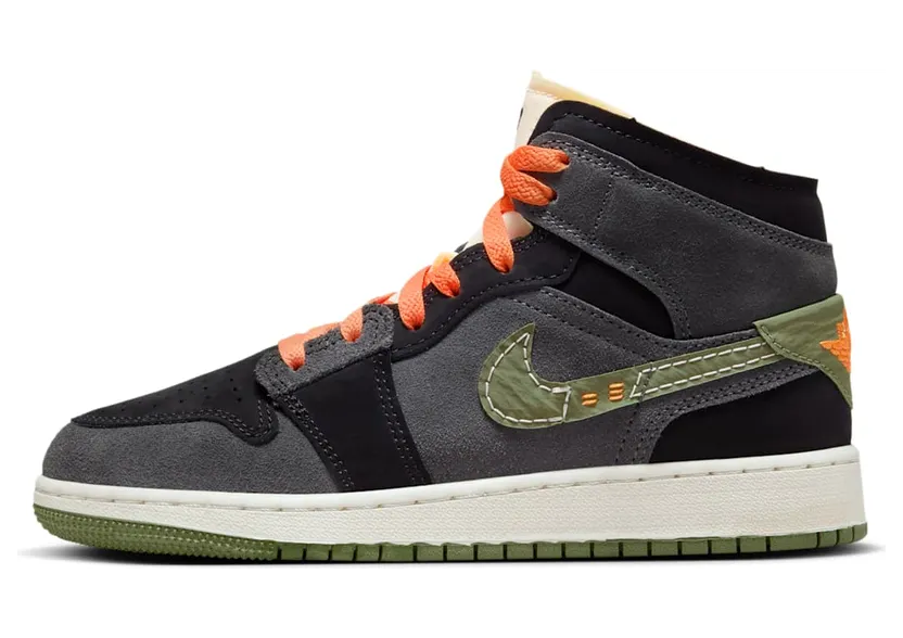 Air Jordan 1 Mid SE FD5847-003