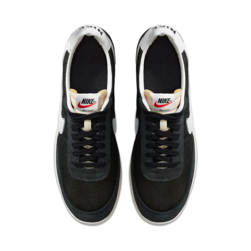 Nike Killshot Off Noir Black/White-Off Noir (DC1982-001)