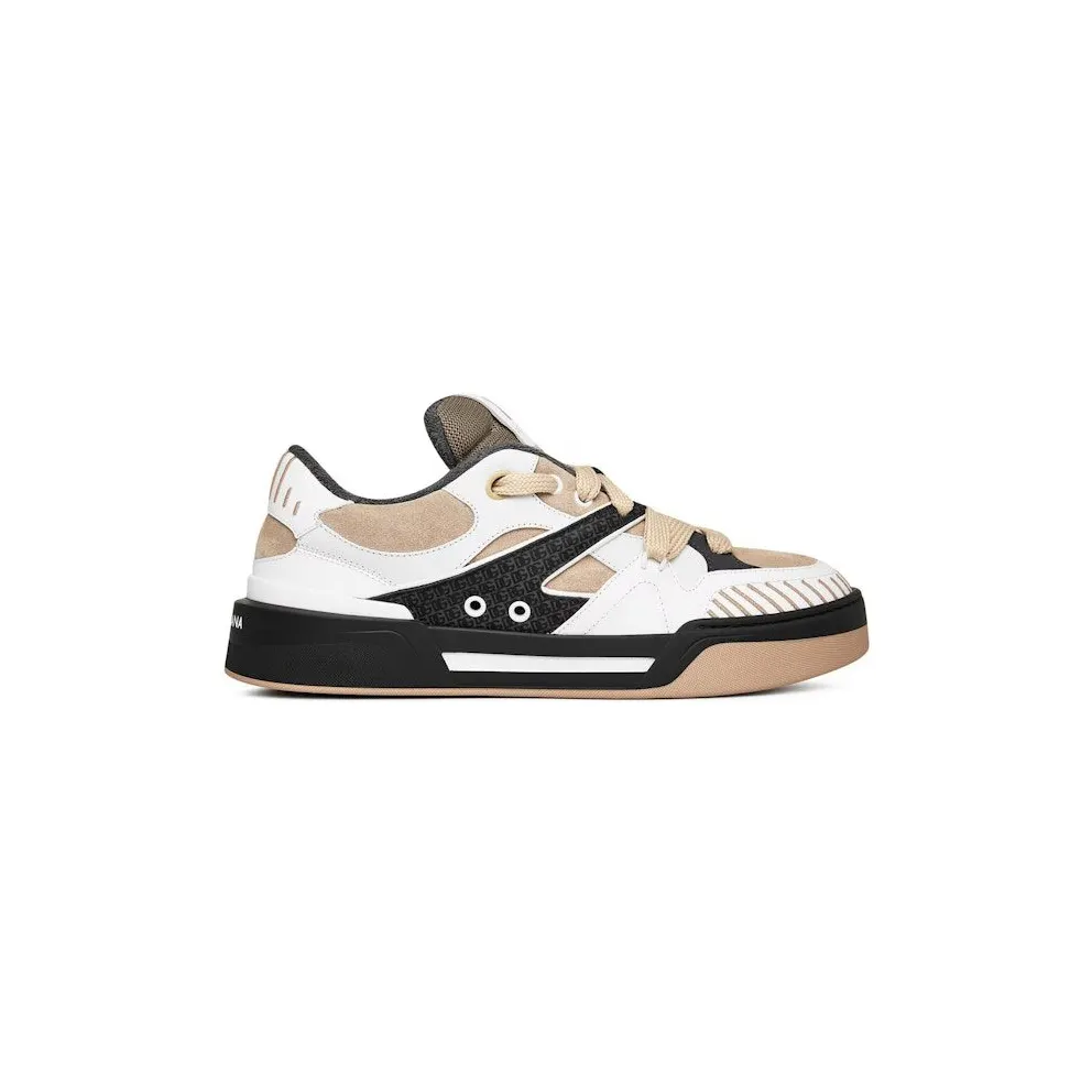 Dolce & Gabbana New Roma Dove Grey (CS2211 AO482 HKXBK)