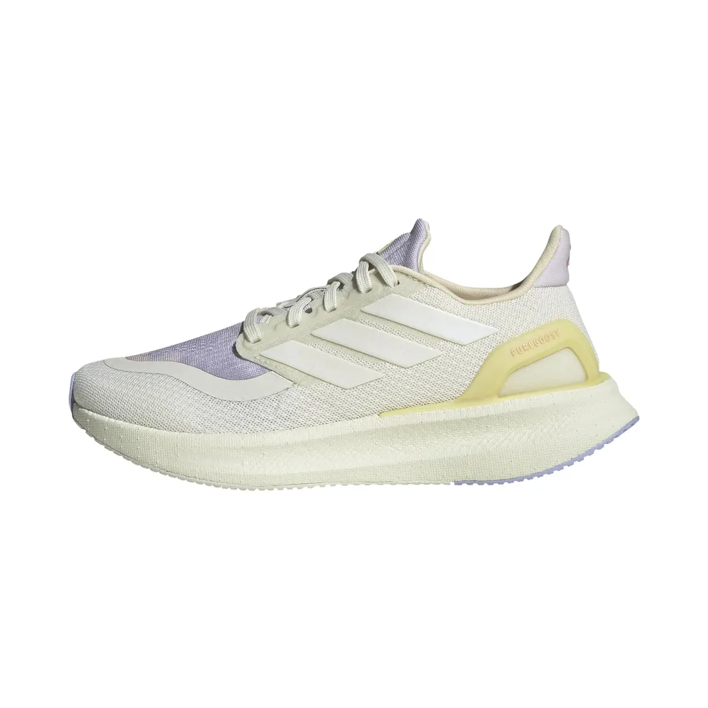 Adidas Pureboost Ivory / Ice Lavender (JH6658)
