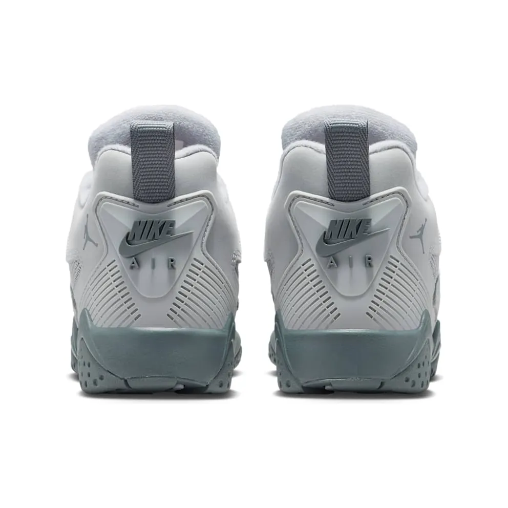 Nike Air Jordan MVP 92 “Wolf Grey / Varsity Red / Cool Grey” (IO3384-012)