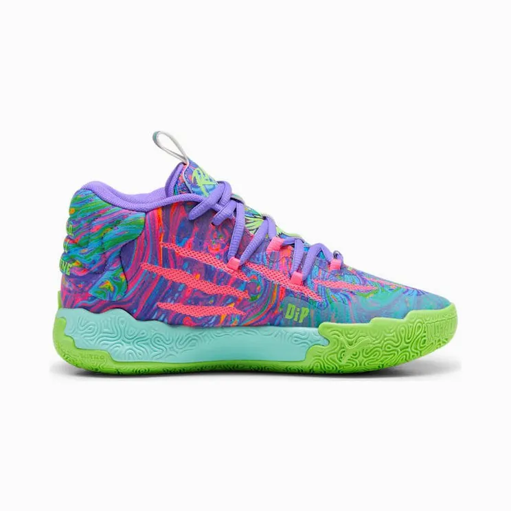 Puma LaMelo Ball MB.03 Be You (379935-01)