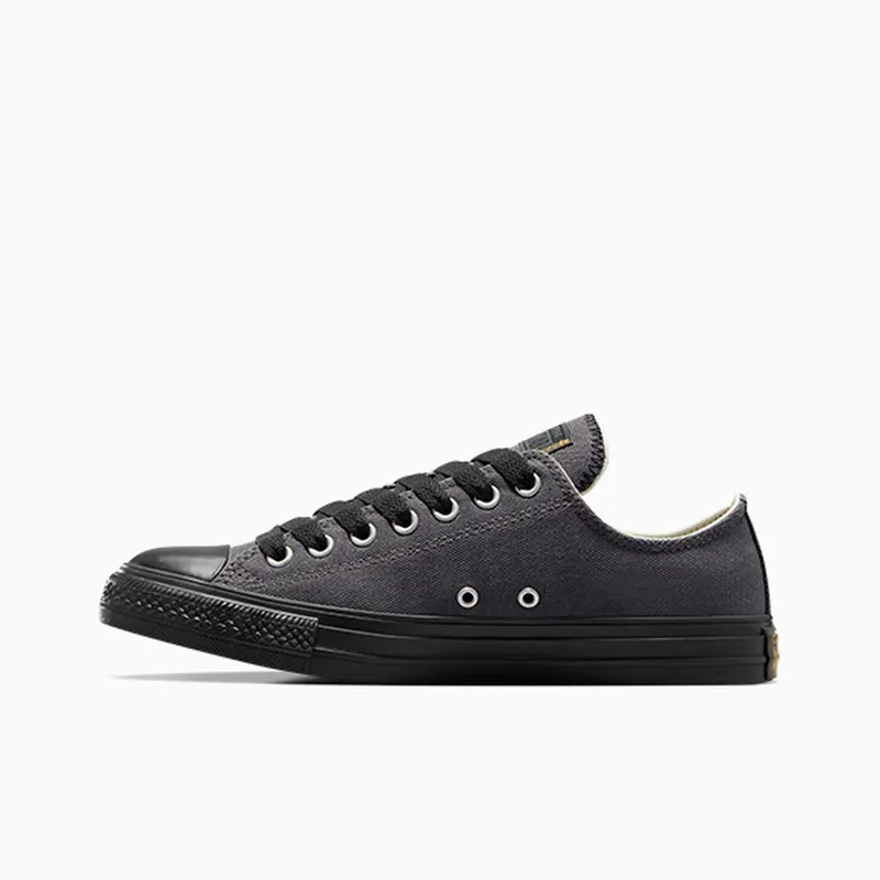 Converse Chuck Taylor All Star Heavy Canvas Dark Matter/Black (A11508C)