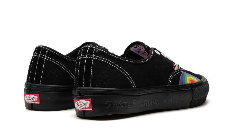 Vans Skate Authentic “Pride” (VN0A5FC8BML)