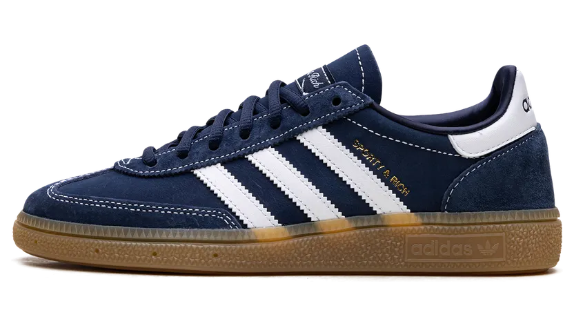 Adidas Handball Spezial “Sporty & Rich Night Indigo” (JP7066)
