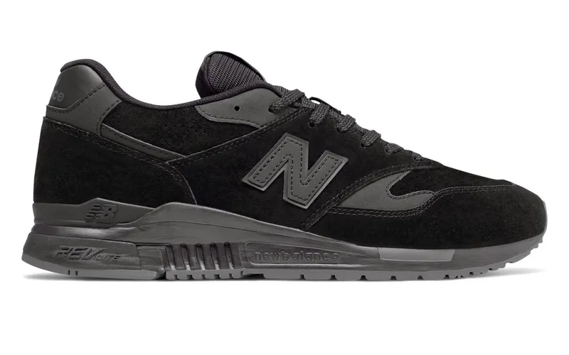 New Balance 840 Black (ML840AE)
