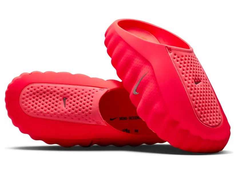Nike Mind 001 “Solar Red” (HQ4307-600)
