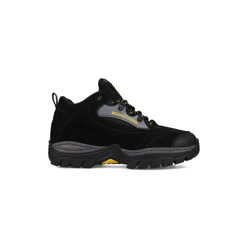 DC Recon “Black” (DC02635001)