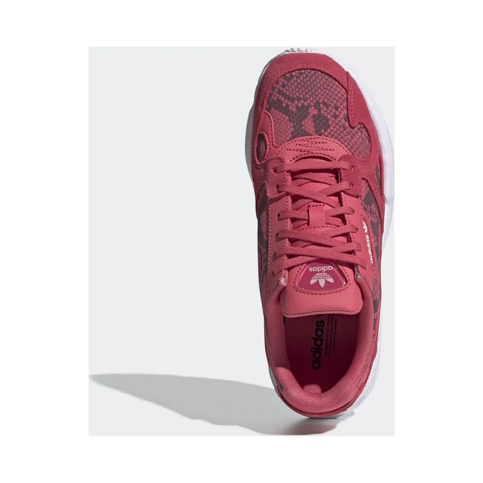 adidas Falcon Craft Pink (W) Craft Pink/Craft Pink/Cloud White (FV4481)