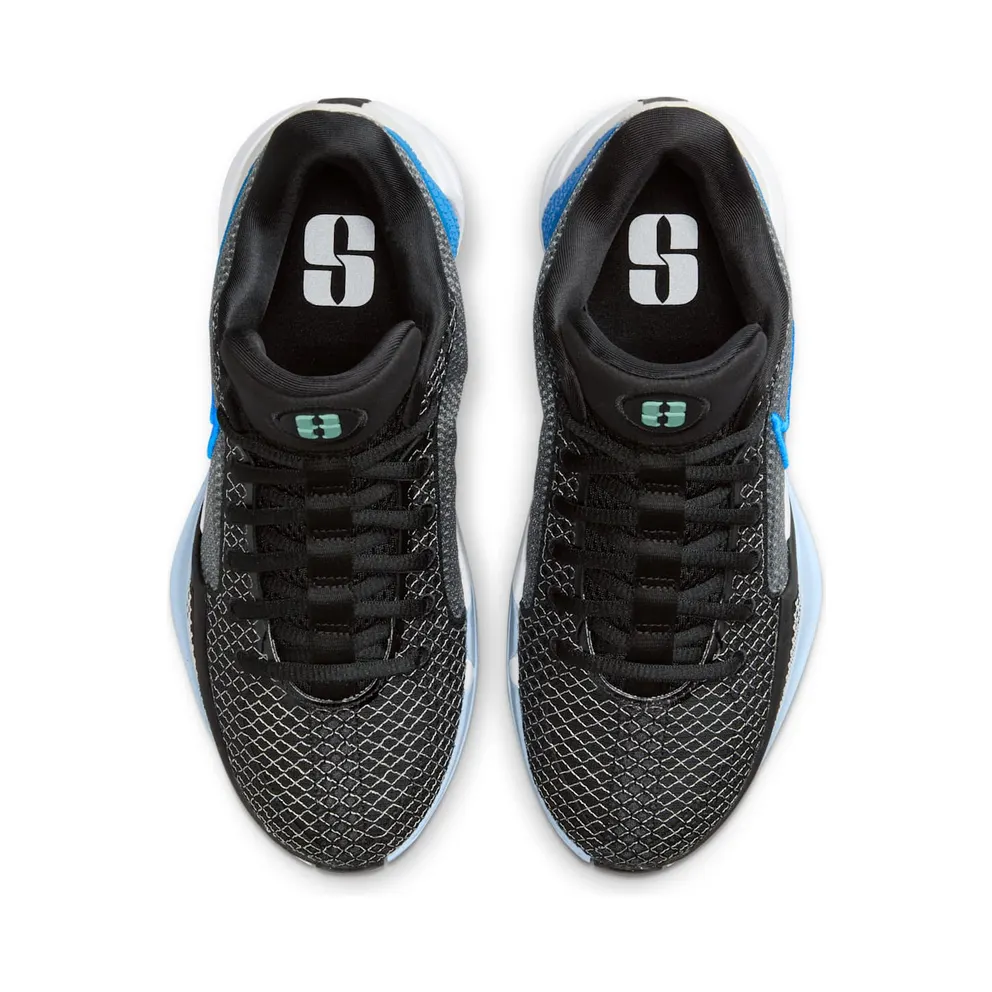 Nike Sabrina 1 “Family Bonds” (FQ3381-001)