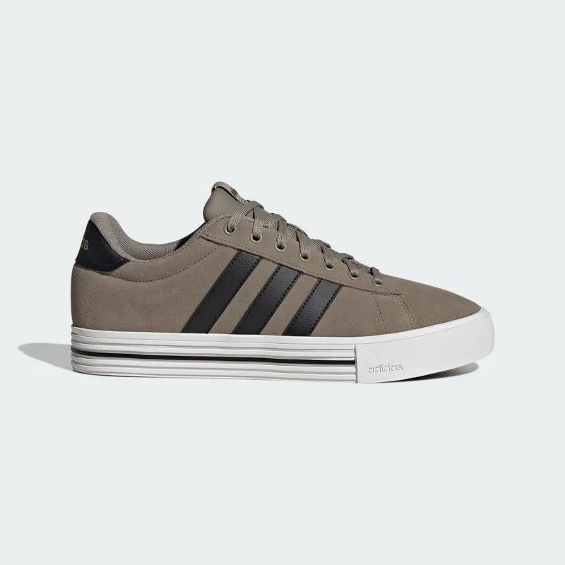 adidas Daily 4.0 Clay Core Black Core White (IF4505)