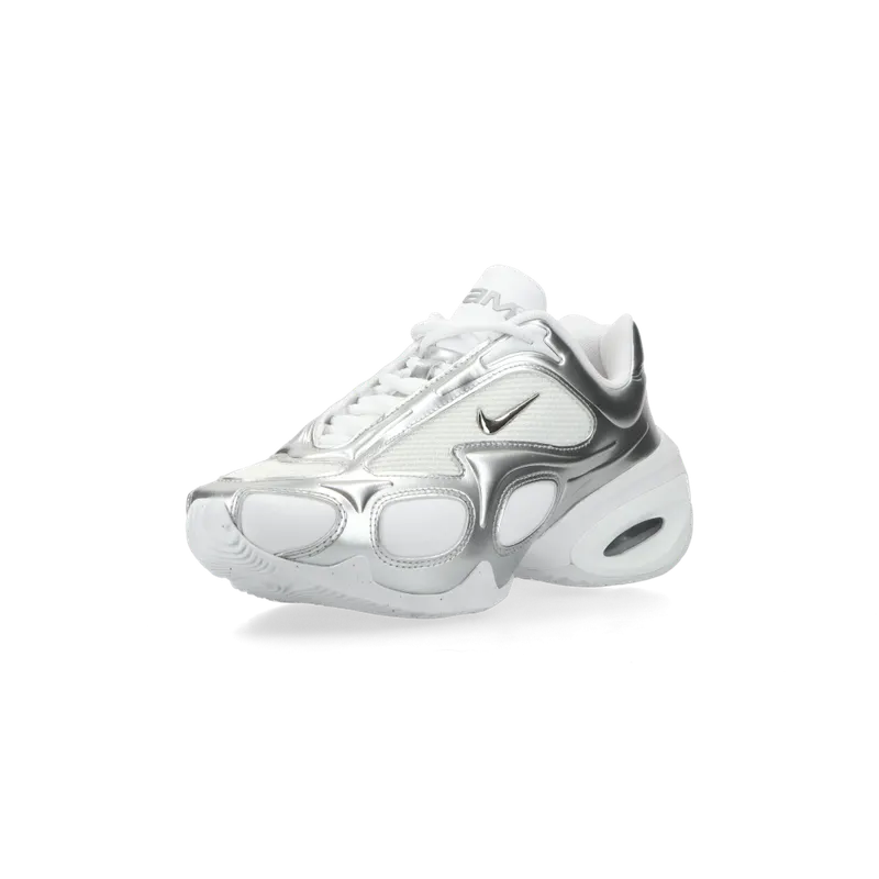 Nike Air Max Muse (white / metallic silver / pure platinum) – FV1920-100