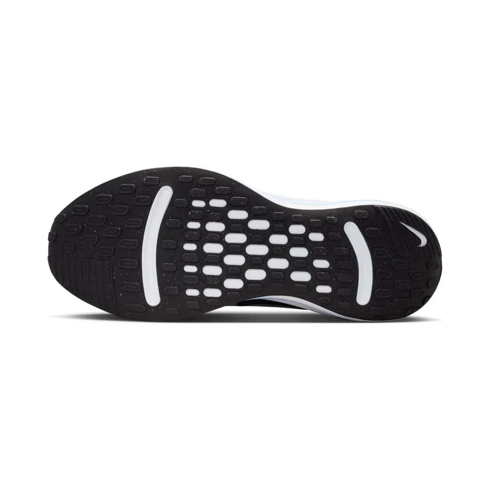 Nike Journey Run Football Grey/White/Aluminum/Anthracite (FJ7765-009)