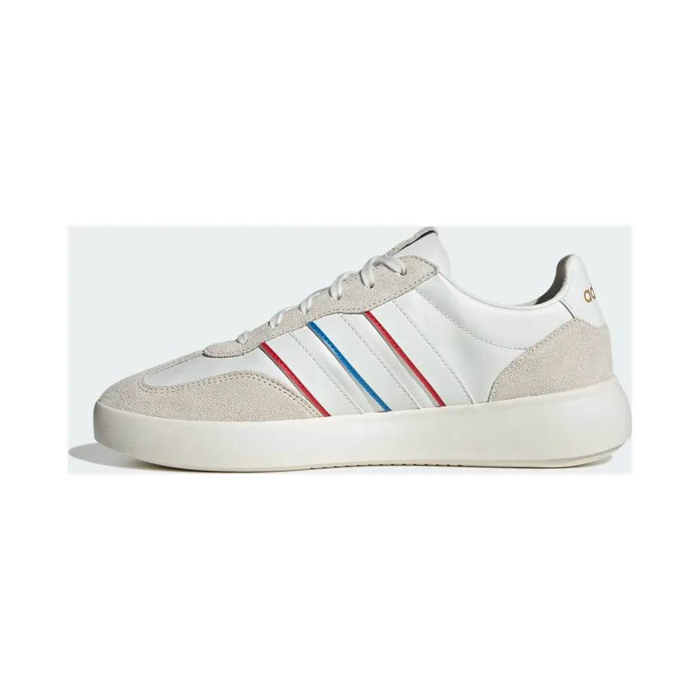 adidas Barreda Decode White Lucid Ray Blue Off White (IH1453)