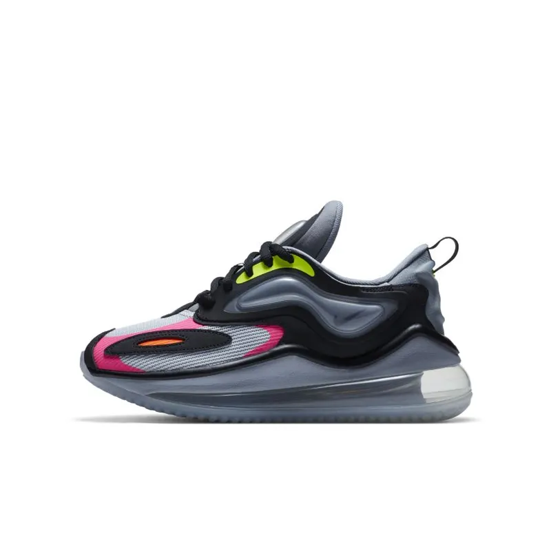 Nike Air Max Zephyr Older Kids’ Grey (CN8511-002)