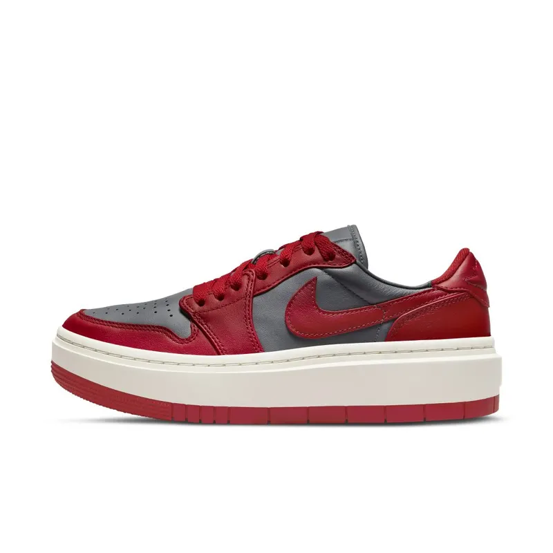 Air Jordan 1 Elevate Low Grey (DH7004-006)