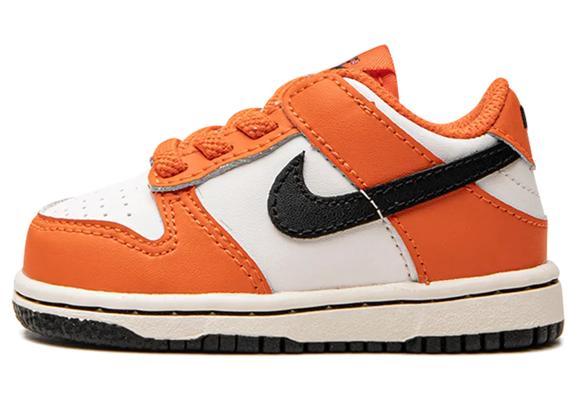 Nike Dunk Low (TDE) “Halloween 2022” (DH9761-003)