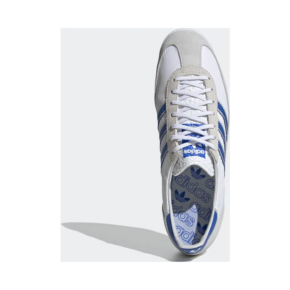 adidas SL 72 Footwear White / Blue / Grey One (FV9782)