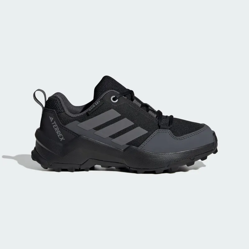 Adidas Terrex AX4r Hiking Core Black / Grey Four / Grey Six (JI0917)