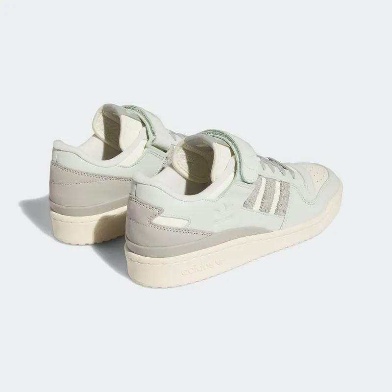 adidas Forum 84 Low Linen Green (FZ6298)