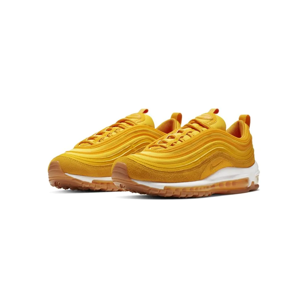 Nike Air Max 97 Canyon Gold (W) University Gold/Canyon Gold-Laser Orange-Gum Light Brown (917646-700)