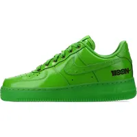 Nike Air Force 1 Low LX “Icon” Green Apple (IV6822-399): morgen om 09:00 gaat de groenste Force van het jaar los