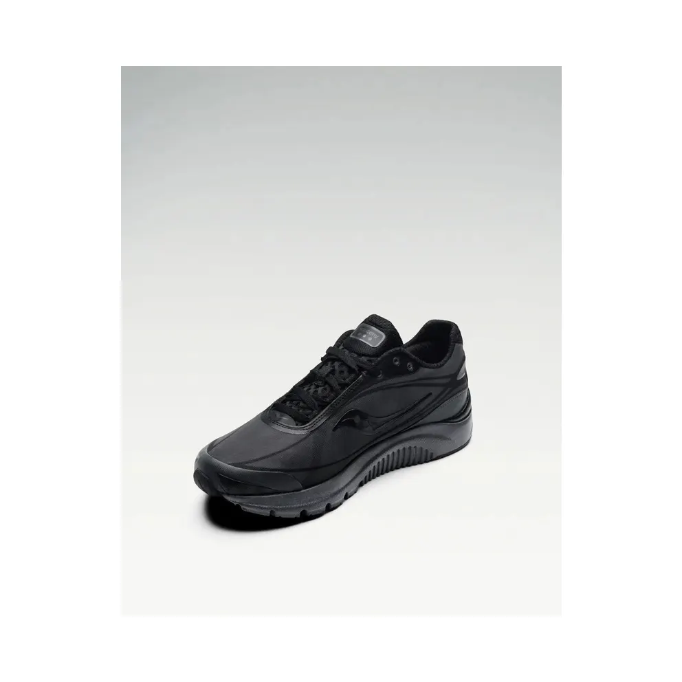 SAUCONY Kinvara 1 S “Black” (S70917-3)