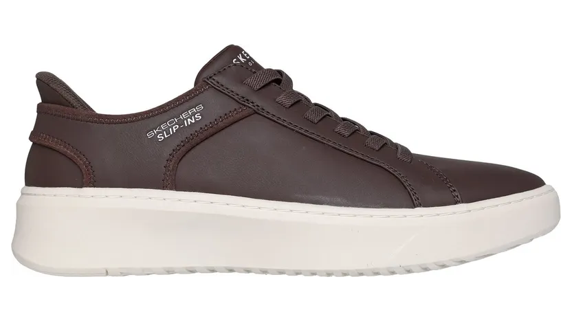 Skechers Slip-ins 183177_CHOC
