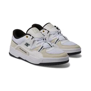 DC Construct white/black/green (ADYS100822-WBN)