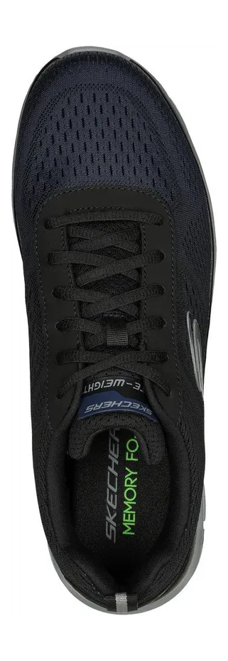skechers-track 232399_NVBK