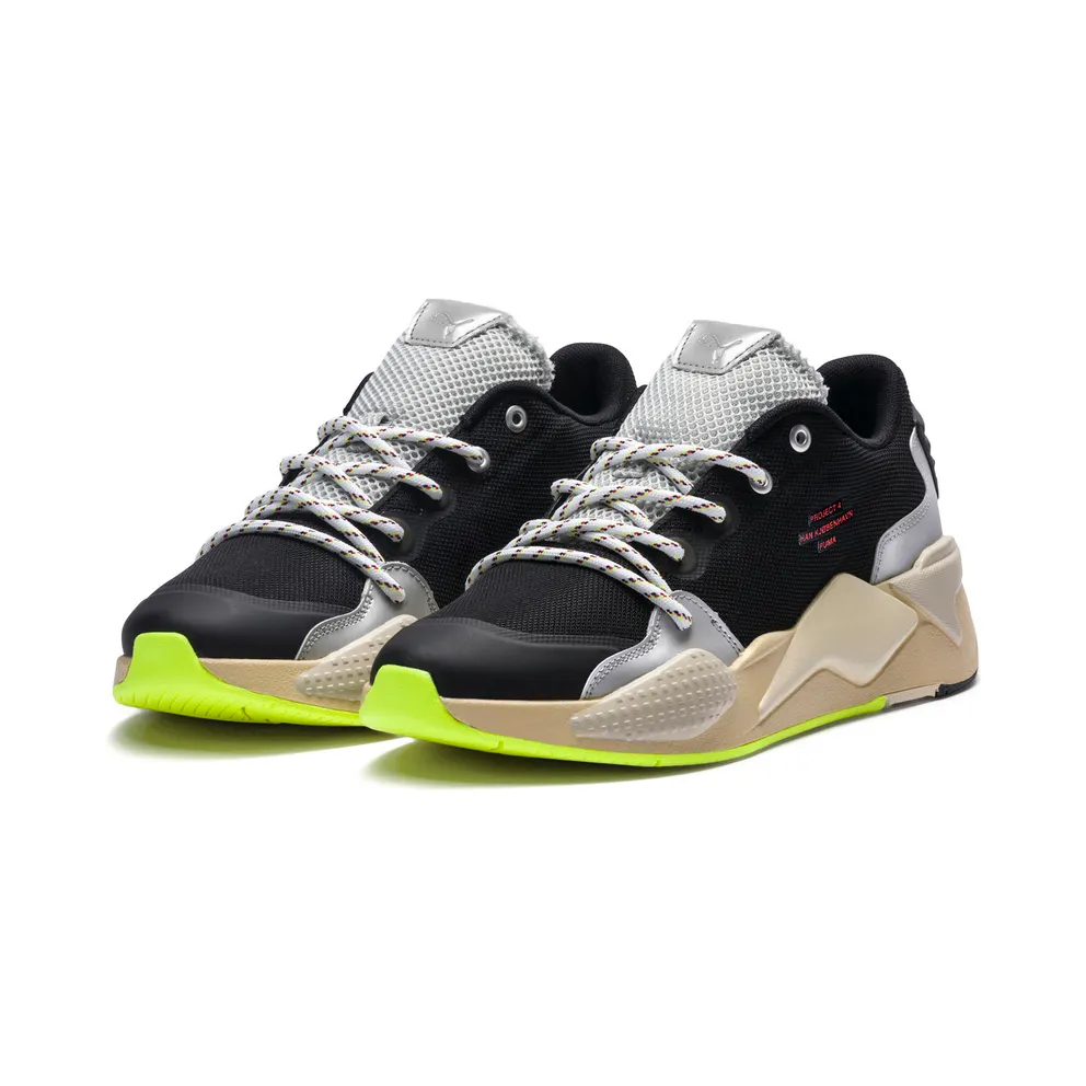 Puma RS-X Han Kjobenhavn Puma Black/Puma Silver (369426-01)