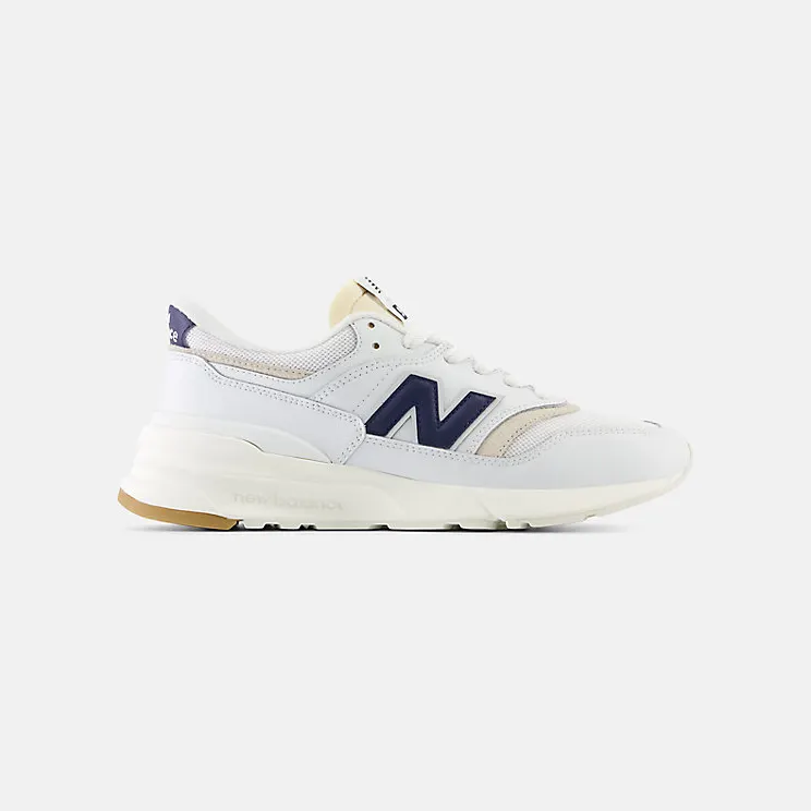 New Balance 997 “White/Navy” (U997RGC)