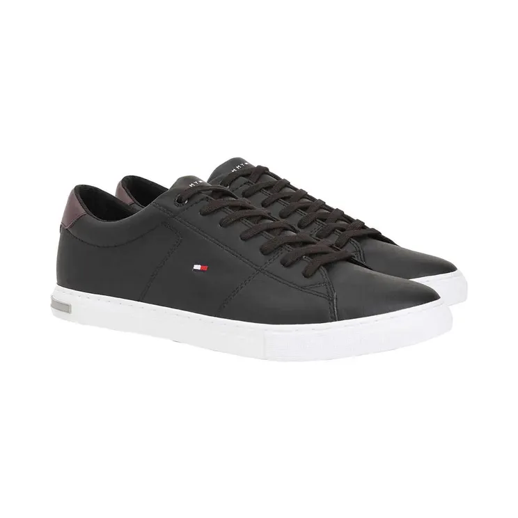 Tommy Hilfiger Red / Black / White (FM0FM04047BDS)