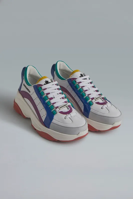 Dsquared2 sneaker (11861467KM)