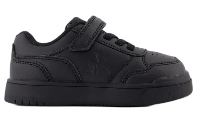 Le Coq Sportif sneaker Noir (2422815)