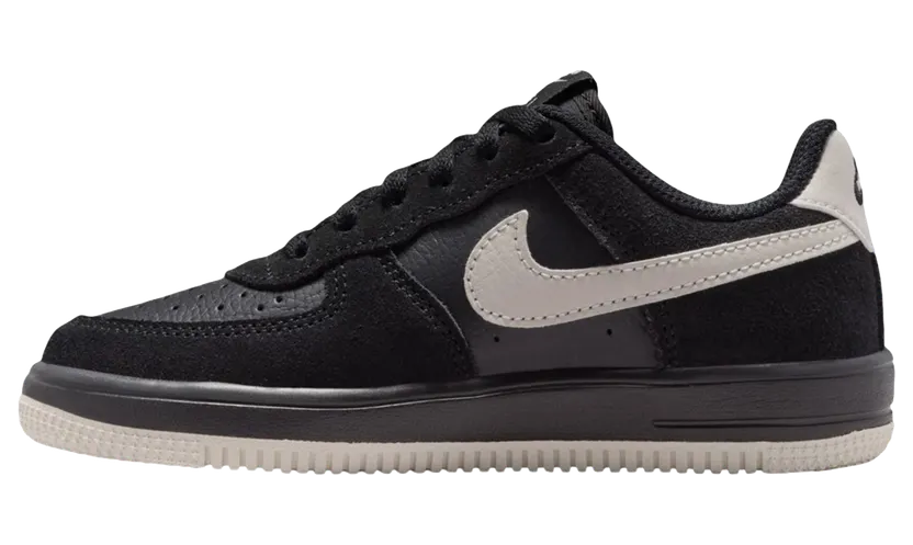 Nike Force 1 Low LV8 2 PS “Black Light Bone” (IM8000-001)