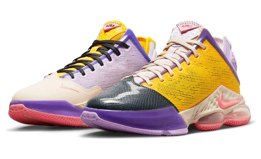 nike-lebron-19 DO9829-500