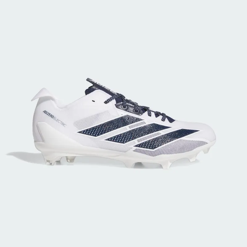 adidas Adizero Electric II Cloud White Team Navy Blue 2 (IE6290)