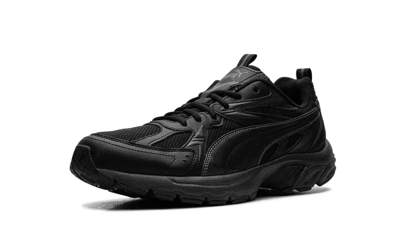 Puma Spirex “Pleasures – Black” (396037-01)
