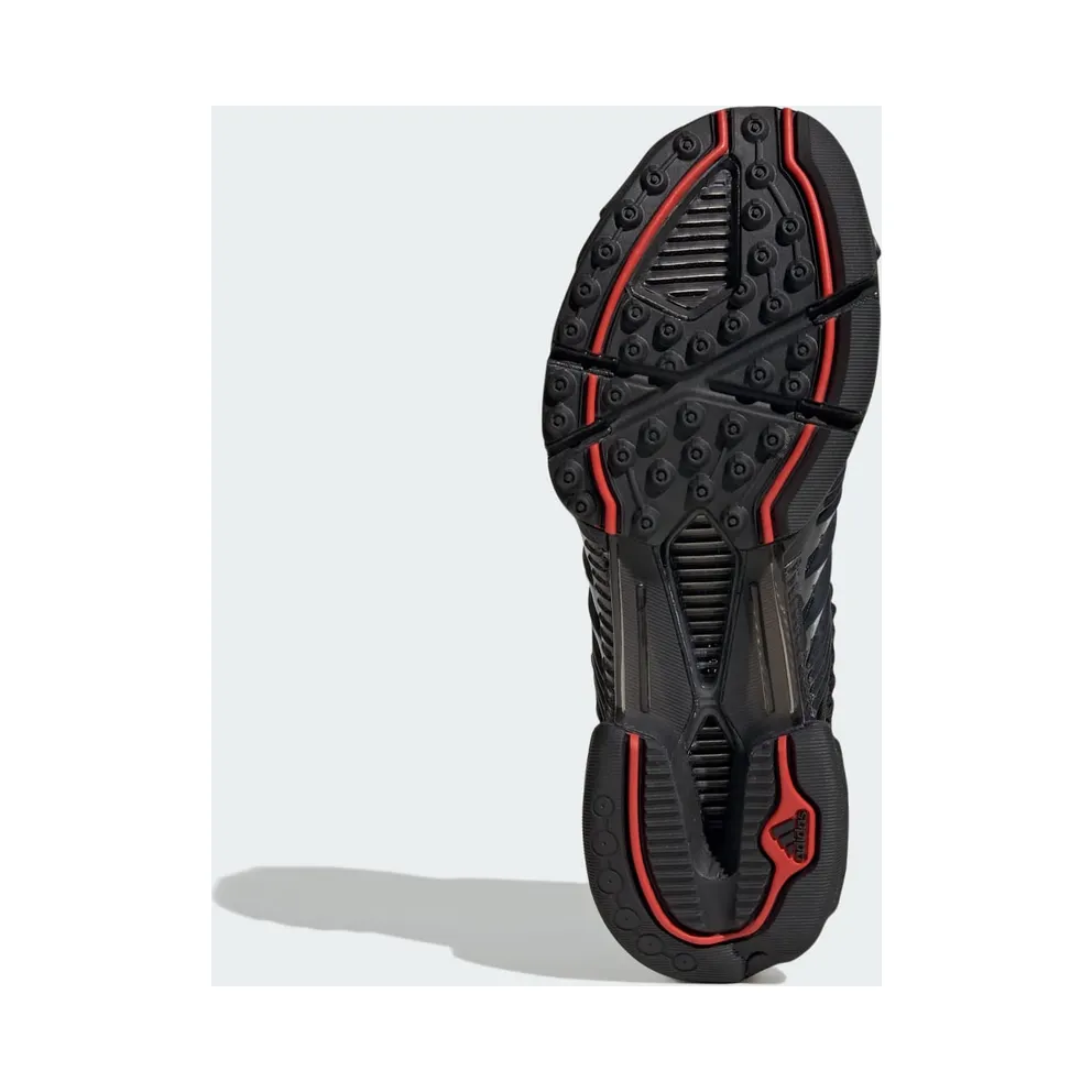 Adidas Climacool 1 Core Black / Matte Silver / Red (JQ8697)