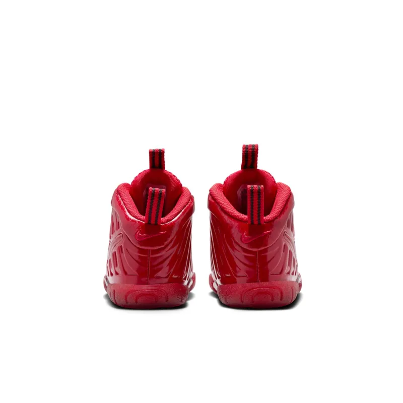 Nike Little Posite Pro Red October (2026) (IQ7231-600)