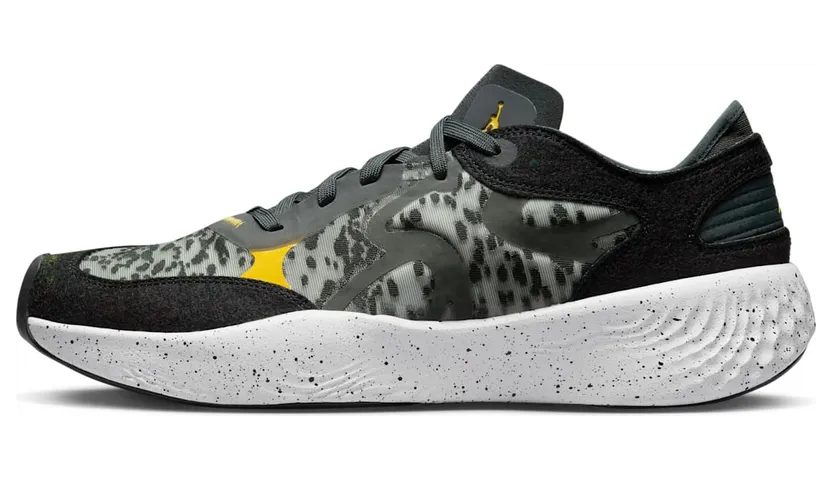 Jordan Delta 3 Low Anthracite Tour Yellow (DN2647-007)