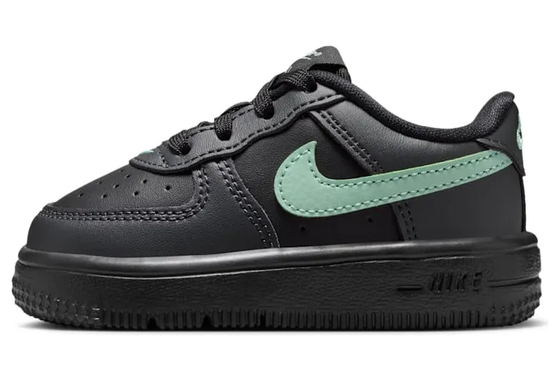 Nike Force 1 Low TD ‘Black Anthracite’
