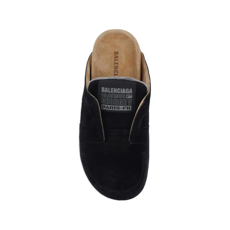 Balenciaga Dumbo “Black” (852708 WCB42 1000)