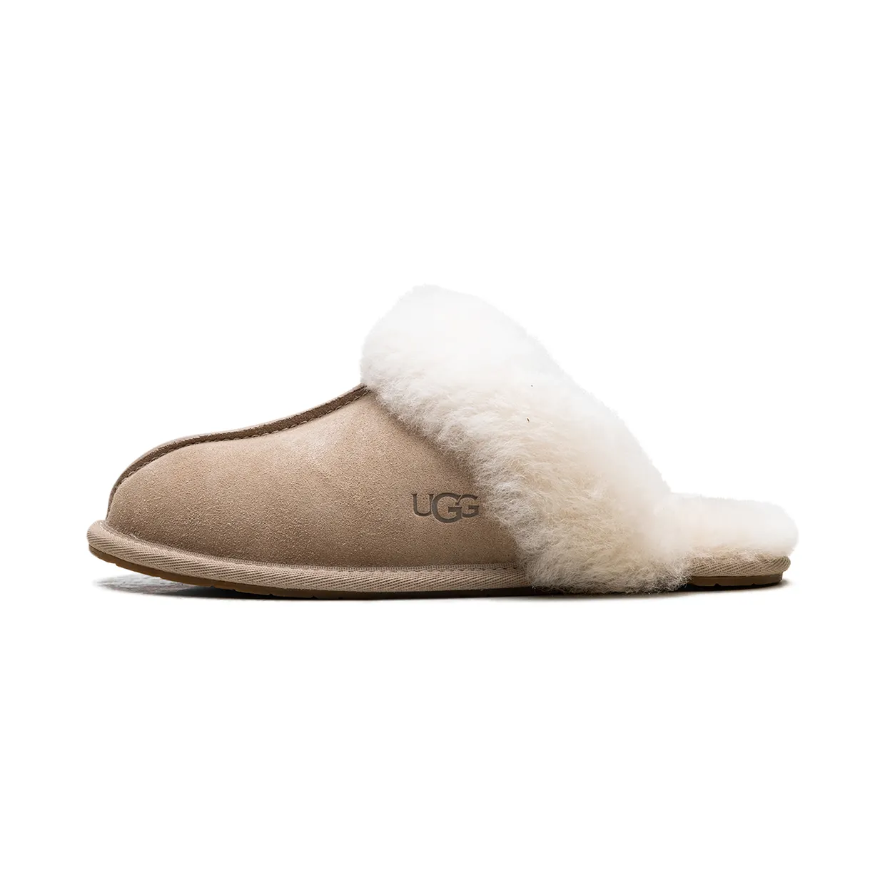 ugg-sneaker 1106872-SAN