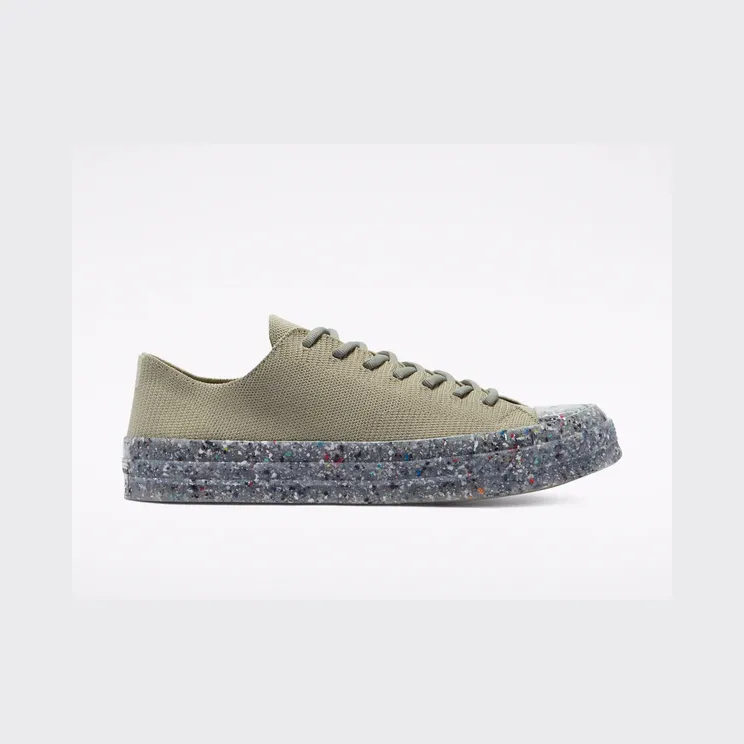 Converse Renew Chuck 70 Knit Low Top Light Field Surplus/string (170866C)