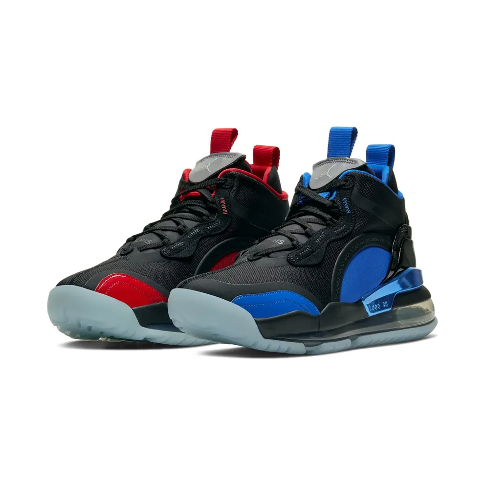Air Jordan x Paris Saint Germain Nike AJ Aerospace 720 QS (2020) (CV8453-001)