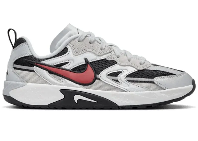 Nike Jam Metallic Silver University Red (FN0314-005)